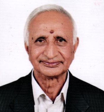 Mr. Ganga Datta Awasthi